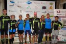 Setena plaça per al CEJ a la cursa benèfica Oncotrail
