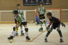 Victòries per al sènior femení, els dos benjamins, el  prebenjamí i el prebenjamí iniciació del CP Jonquerenc