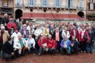 Viatge del Casal de l'Avi a la Toscana