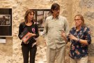 Mostra de fotoperiodisme fins el 8 de novembre a Can Laporta