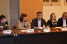 Sònia Martínez pren possessió com a consellera comarcal