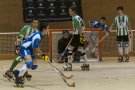 Grans victòries de l'aleví (2-1) i el benjamí (7-1) del CP Jonquerenc  