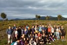 L'IES de la Jonquera dóna a conéixer l'entorn natural de la vila als alumnes
