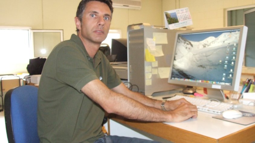 Ivan Sanz