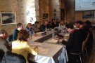 Es reuneix la Junta local de seguretat