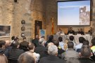 L'alcaldessa Sònia Martinez inaugura les Jornades Transfrontereres sobre seguretat i emergències