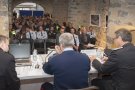 La conselleria d'Interior potencia la col·laboració transfronterera a la Jonquera  