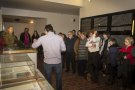 Inaugurada l'exposició “Josep M. Corredor (1912-1981): de casa a Europa” 