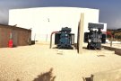 Endesa inverteix 350.000 euros en un nou transformador a la Jonquera