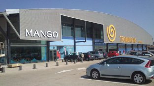 Els supermercats Tramuntana, dins el TOP 20 de l'Alt Empordà