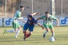  La Jonquera torna a vèncer