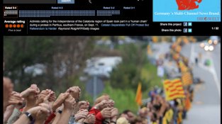 Captura de pantalla de l'edició Online