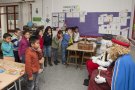 Activitats nadalenques pels escolars a les portes de les festes