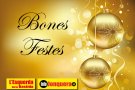 Infojonquera.cat us desitja unes Bones Festes