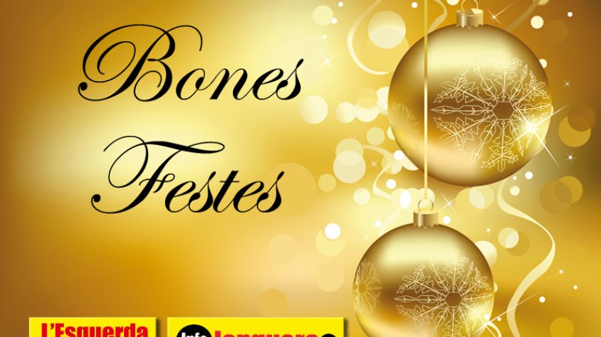 Bones Festes
