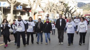 Cursa de la Dona d'ahir diumenge 29 de desembre
