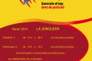 Comunicat de premsa de l'ANC de la Jonquera