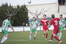 La Jonquera troba amb facilitat el gol i liquida el Canyelles