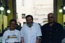 En record al Mestre Jonc d’Or de la Vila 1998