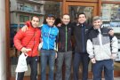 Cròniques curses del CEJ a Llançà i Font