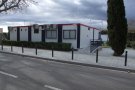 Un mosso d'esquadra salva la vida a una turista alemanya a La Jonquera en auxiliar-la mentre patia una aturada cardíaca