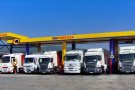 Torna la campanya del diesel a -18ºC a l'Àrea de servei Tortuga