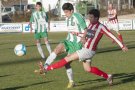 La Jonquera perd per la mínima contra el Vic en un duel gris