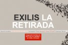 Aquest dissabte s'inaugura l’exposició “La Retirada-Exilis” al MUME