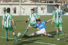 La Jonquera s'imposa de penal
