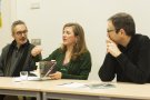 Presentat el llibre 