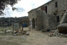 Droga al mas Palet de la Jonquera