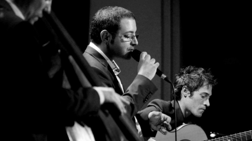 Concert del quartet Las Simples Cosas
