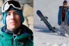 Adam Baserba, entrevistat a la revista digital d'snowboard Sbes Mag