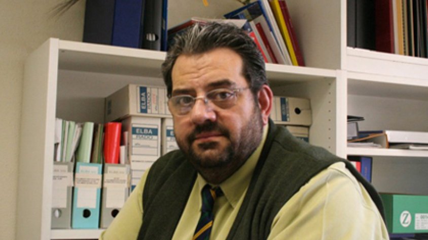 Damià Contreras