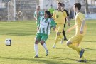 Un Banyoles molt superior a la UE la Jonquera