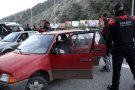 L'operació Pirineus acaba amb vint-i-sis arrestats