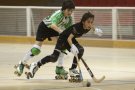 El sènior masculí del Jonquerenc derrota el CP Caldes  i el benjamí B, l'EH La Vinya d'Arbúcies