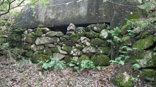 Els bunquers de la Línia P, encara poc coneguts i poc valorats, però són un element que posa al descobert una etapa fosca de la nostra història