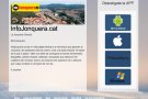 InfoJonquera.cat se suma a IONotice com a mitjà de comunicació