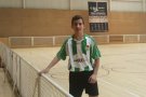 Preseleccionen el jonquerenc Albert  Budó per a la selecció infantil de Girona