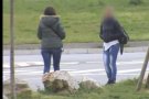 Alguns proxenetes deixen embarassades dones de l'Europa de l'Est com a mètode d'extorsió