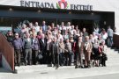 Crònica de la XXIVa Trobada de la lleva de 1962 a la Jonquera