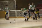 Doble victòria per als benjamins del CP Jonquerenc, que apallissen el CH Palafrugell (benjamí A) i el CP Breda (benjamí B) per 7-0