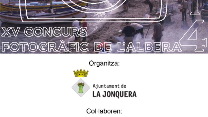 Cartell de l'esdeveniment