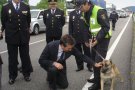 Més controls als itinerants, menys assalts a les cases