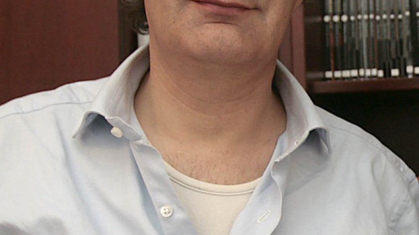 L'historiador Enric Pujol, que assistirà a l'acte