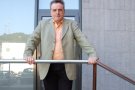  Jaume Domènech deixa el seu escó al consistori