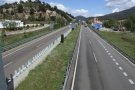 Abertis va aconseguir al tram la Jonquera-Tarragona la meitat del seu benefici mundial 