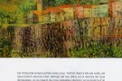 La jonquerenca M.E. Mesquida exposa a Les Voltes d'Olot