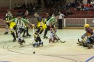 El sènior femení del Jonquerenc derrota el CH Navarcles (3-0) i el sènior masculí cau davant del CH Palafrugell (4-6)